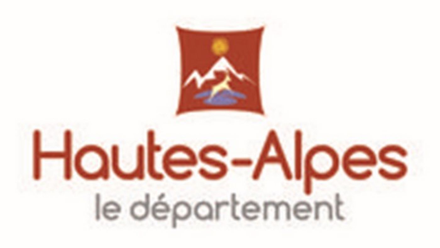 De logo haute alpes Copier