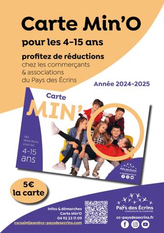 AFFICHE CARTE MINO 2023 2024 web